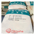 Hanwha Ningbo Brand PVC Resin HG-1300